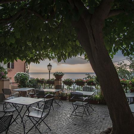 Locanda Rocco Da Francesco Sirolo Bagian luar foto