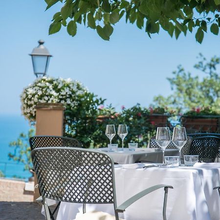 Locanda Rocco Da Francesco Sirolo Bagian luar foto