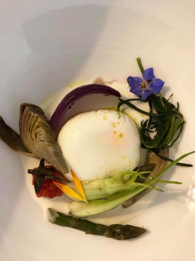Locanda Rocco Da Francesco Sirolo Bagian luar foto